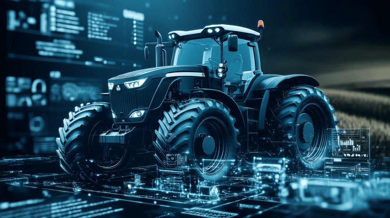 Optimisez votre recherche de tracteurs sur les plateformes de Petites annonces spécialisées