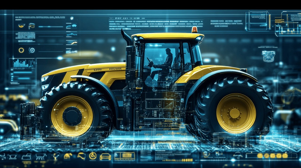 Optimisez votre recherche de tracteurs sur les plateformes de Petites annonces spécialisées