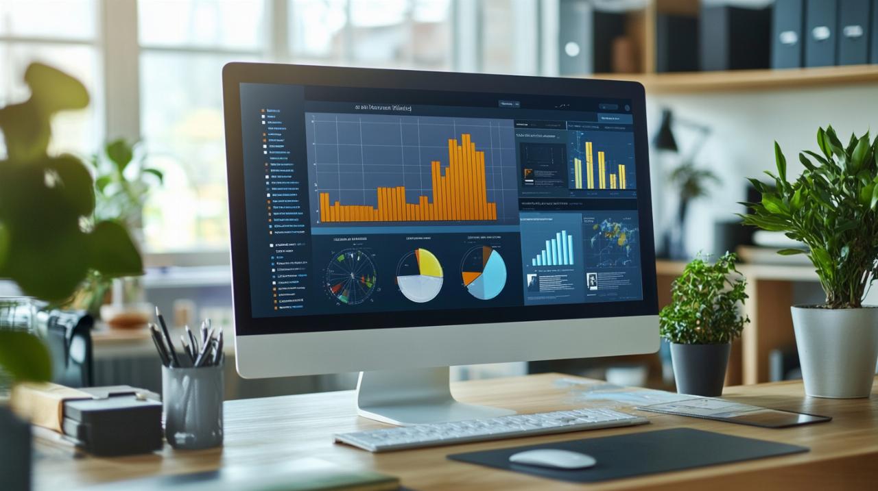 L&rsquo;approche unique de https://www.lucaskliminski.com/ pour dominer les tendances du web