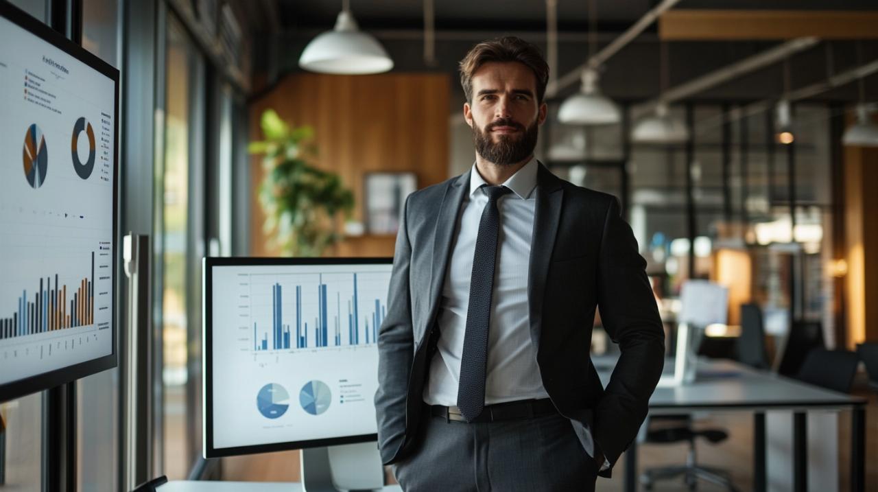 Responsable Commercial en CDI : 5 stratégies d&rsquo;amélioration continue pour booster vos ventes en France